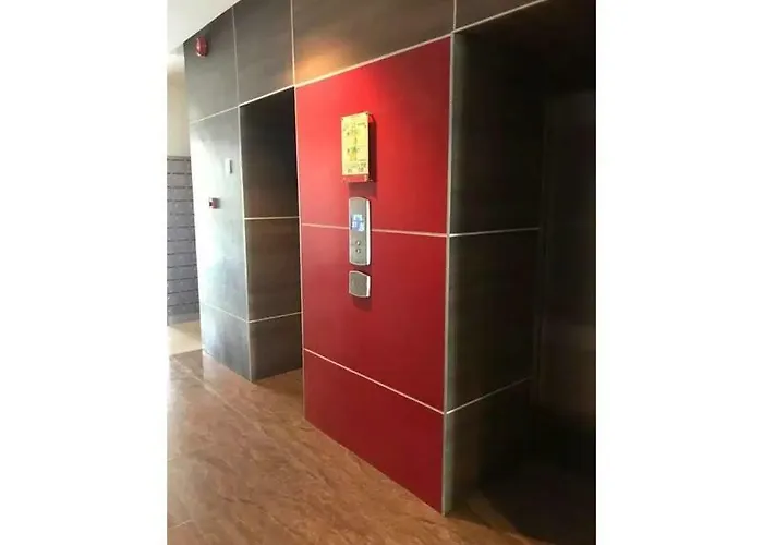 Apartment Shanilyn Residency Urban Deca Towers Edsa Mandaluyong,unlimited Internet And Netflix